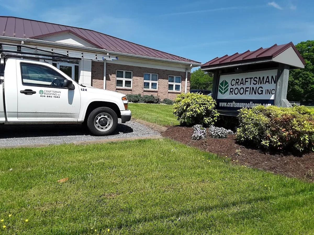 Quality Gutter & Downspout Repair by experienced craftsmen in Bucks Hill